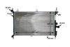 Mahle CR 267 000S Radiator, engine cooling