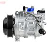 Denso Air Conditioning Compressor DCP28018
