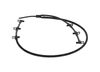 Bosch Fuel Return Pipe 0928402195 For VW VOLKSWAGEN 95511021801 059130218AF