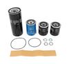 DT Filter-Satz 1.34057 - 134057 passend f&uuml;r 564546