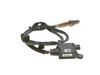 Sodrēju daļiņu devējs BOSCH 0281006707