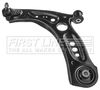 FIRST LINE Control/Trailing Arm, wheel suspension FCA7266