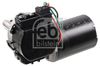 Motor stěračů 107272