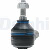 Delphi Tie Rod End TA2663