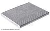 BLUE PRINT Filter, cabin air ADBP250143