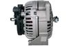 alternátor MAN TGA,TGX 28V/110A bez řemenice 8EL012584-241