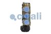 Blok cestných ventilů, pneumatické odpružení 2209443