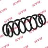 KYB RA7154 Suspension Spring