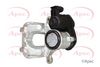 APEC Brake Caliper RCA792