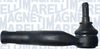 Наконечник поперечной рулевой тяги MAGNETI MARELLI 301191605440 (SSP0544)