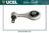 Подвеска, двигатель UCEL 31550