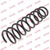 KYB Suspension Spring RA6225