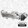AGR-Ventil ED0029PG
