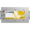 VARTA Starter Battery 710901120K182