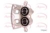 APEC Brake Caliper RCA462