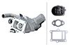 HELLA EGR Valve 6NU 014 865-121