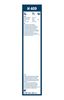 Bosch Wiper Blade 3 397 011 431