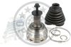 Шарнірний комплект, приводний вал OPTIMAL CW-3025