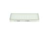 BOSCH Filter, cabin air 1 987 432 020