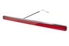 PRIDAVNE BRZDOVE SVETLO LED 24V 2DA012596-017