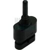 Wassersensor, Kraftstoffanlage