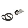 GATES Keilrippenriemensatz K096PK1245