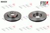 спирачен диск