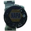 NAPA Alternator NAL1693