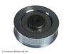 Blue Print Deflection/Guide Pulley, V-ribbed belt ADC496507