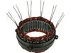 Stator, Generator