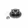 Borg & Beck wheel bearing kit - BWK891