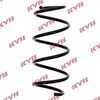 KYB RA3479 Suspension Spring