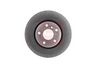 APEC Brake Disc DSK3170