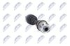 полуоска