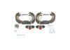 Bosch Brake Shoe Set 0 204 114 052