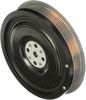 Gates Belt Pulley, crankshaft TVD1211