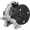 NAPA Alternator NAL2563