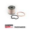 Palivový filtr FA5536ECO