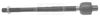 BORG & BECK Inner Tie Rod BTR5673