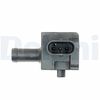 Delphi Sensor, exhaust pressure DPS00022-12B1