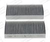 Champion Cabin Air Filter CCF0500C