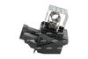Предв. съпротивление, електромотор (вентилатор на радиатора)