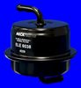 Топливный фильтр MECAFILTER ELE6038