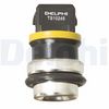 Sensor, Kühlmitteltemperatur