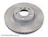 Blue Print Brake Disc ADB114364