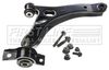 FIRST LINE Control/Trailing Arm, wheel suspension FCA6132