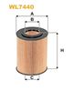 Фільтр масляний WIX FILTERS WL7440