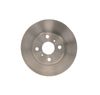 Bosch Brake Disc 0 986 479 430