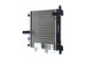 Chladič, chlazení motoru CR 831 001S