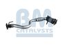 Катализатор BM CATALYSTS BM91518H